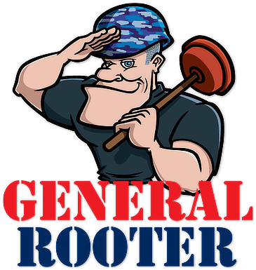General Rooter illustrated