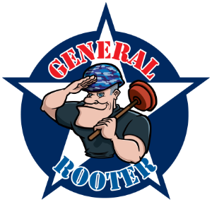 General Rooter star 300H
